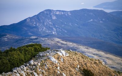 Nature Park Učka