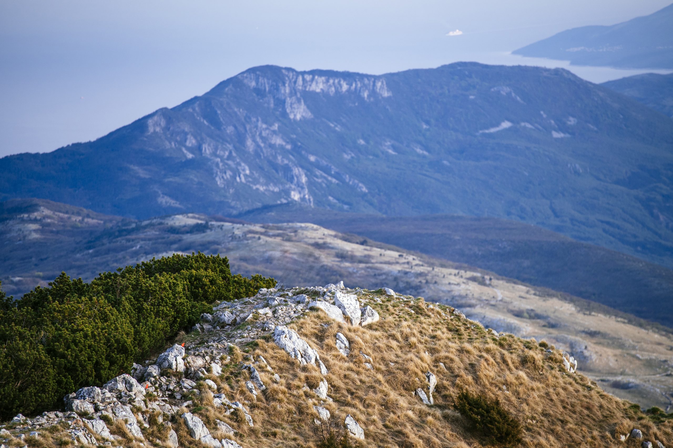 Nature Park Učka