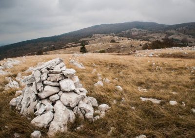 Nature Park Učka