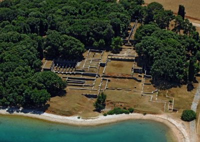 National Park Brijuni