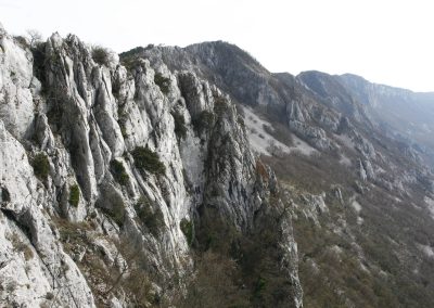 Nature Park Učka