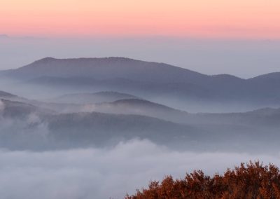 Nature Park Učka