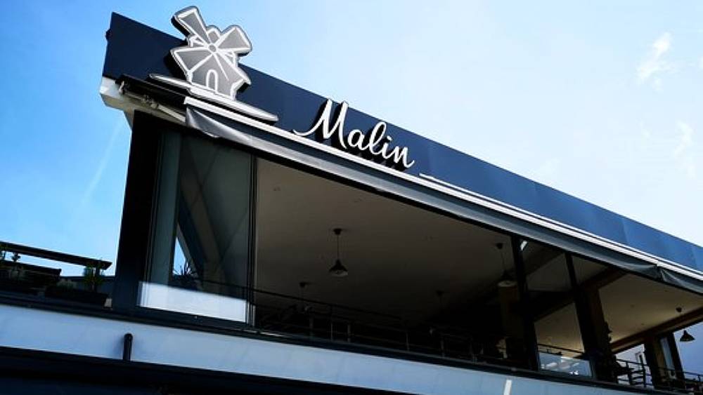 Restaurant Malin Restaurant Malin